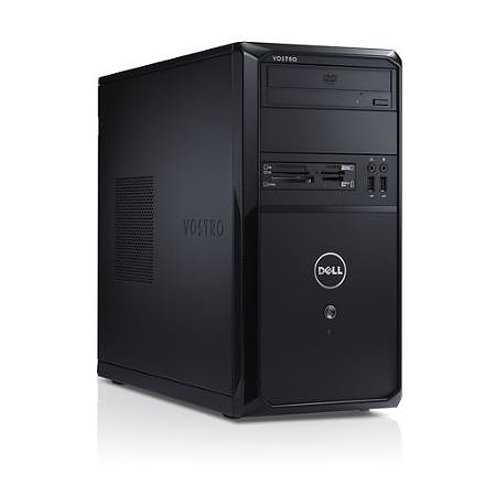 Dell Vostro 270MT, Intel Core i3-3240, 3.40 GHz, Ram 4 GB, HDD 1TB, DVDRW, Free Dos